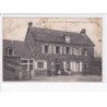 MONTHERLANT: hôtel du téléphone - état