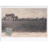 HENONVILLE: panorama et gare - état