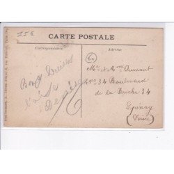 LABOISSIERE: bûcherons - très bon état