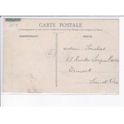 MERU: entrée du moulin rose - très bon état