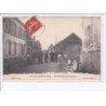 IVRY-le-TEMPLE: grande rue - très bon état