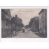 FONTAINE-LAVAGANNE: rue d'en bas - très bon état