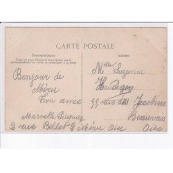 MERU: festival de meru 1910, 6 CPA - très bon état