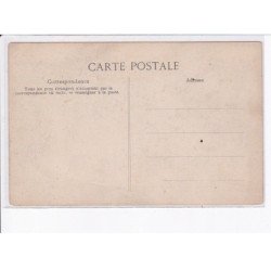 MERU: festival de meru 1910, 6 CPA - très bon état