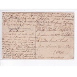 MERU: festival de meru 1910, 6 CPA - très bon état