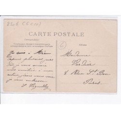 MERU: festival de meru 1910, 6 CPA - très bon état