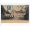 GLAIGNES: château de M. de Chézelles - très bon état