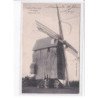 près SARNOIS: moulin tellier, construit en 1716 - très bon état