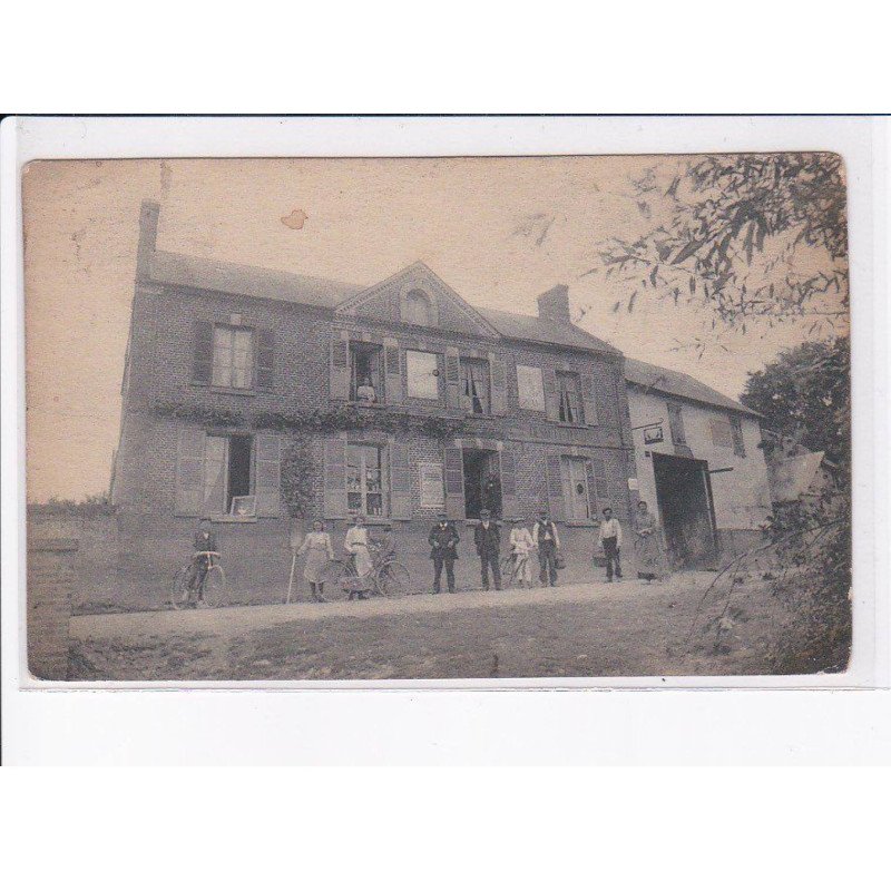 ROTHOIS: épicerie desauty-houzinux - état