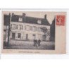 SAINT-SAUVEUR: la poste - très bon état