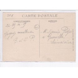 VILLERS: rue d'en bas, catenoy - très bon état