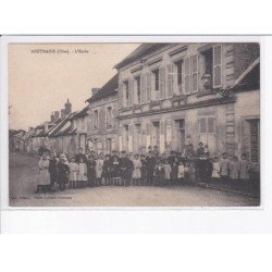 SOUTRAINE: l'école - très bon état