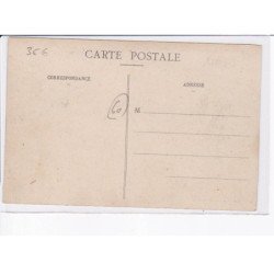 SOUTRAINE: l'école - très bon état