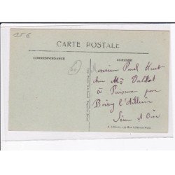 VERBERIE: maison bareste bureau de tabac - très bon état