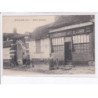NIVILLERS: maison vermand, e. vermand cafe de l'union - très bon état