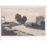 TROSLY: route de soissons - très bon état