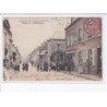 SAINT-JUST-des-MARAIS: postes et télégraphes - très bon état