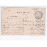 SAINT-JUST-des-MARAIS: postes et télégraphes - très bon état