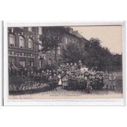 FREVENT : l'hopitale hospice - tres bon etat