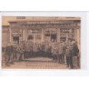 NOYON: deutsches haus, café du commerce - très bon état
