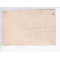 NOYON: deutsches haus, café du commerce - très bon état
