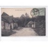 SAINT-PAUL-le-PLY: rue - très bon état