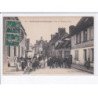 SAINT-JUST-en-CHAUSSEE: rue de l'hôtel-de-ville - très bon état