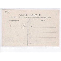 VIEUX-MOULIN: café hôtel restaurant reuiller - très bon état