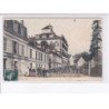 TRIE-CHATEAU: fabrique de brosses maurey-deschamps - très bon état