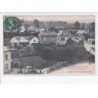 TRACY-le-MONT-OLLENCOURT: la place de la croix-blanche - très bon état