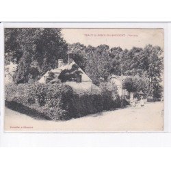TRACY-le-MONT-OLLENCOURT: neraise - très bon état