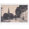 YVORS: l'église - très bon état