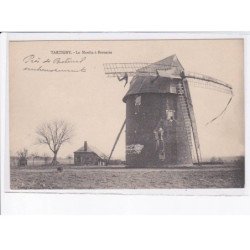 TARTIGNY: le moulin à brouette - très bon état