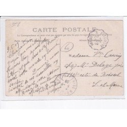 SAINTE-GENEVIEVE: route de méru - très bon état