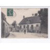 RUSSY-BEMONT: mairie et école - très bon état