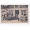 SAINT-MARTIN-LONGUEAU: ateliers d'ebénisterie - état