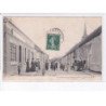 SAINT-REMY-en-L'EAU: la rue - très bon état