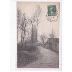 PLAINVAL: chemin de levremont - très bon état
