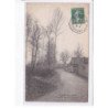 PLAINVAL: chemin de levremont - très bon état