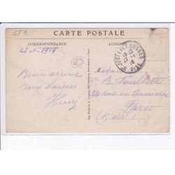 PLAINVAL: chemin de levremont - très bon état