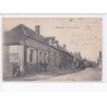 RAVENEL: maison lemaire - état