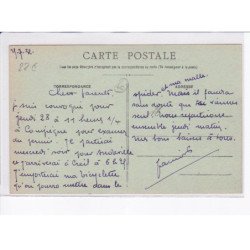 RIBECOURT: panorama, les écoles - très bon état