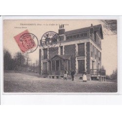 TROISSEREUX: le châlet de la garenne - très bon état