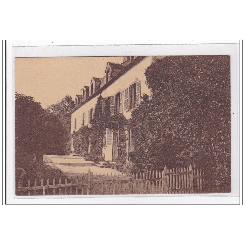 VIGINET-st-NECTARE : vue de la maison - tres bon etat