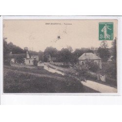 SERY-MAGNEVAL: panorama - état