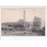 PLESSIS-BELLEVILLE: la distillerie - très bon état
