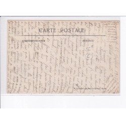 SONGEONS: la gare - très bon état