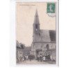 ROUVILLERS: l'église - très bon état