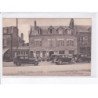 NOYON: hôtel des alliés - très bon état