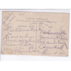 VENETTE: rue de compiègne - très bon état